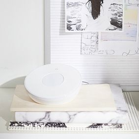 Alarm Clock Wireless Charger