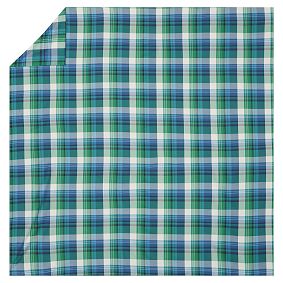Alternate Color - Blue/Green