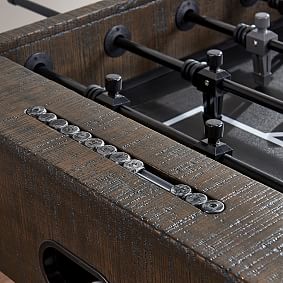 Foosball Table