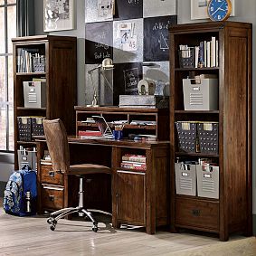Oxford Desk