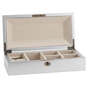 Juliet Jewelry Boxes