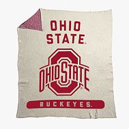 College Prime Luxe Dreams Throw