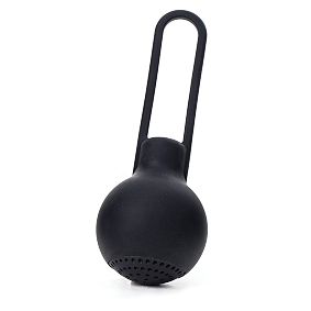 Kikkerland Loop Wireless Speaker