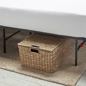 Metal Platform Bedframe