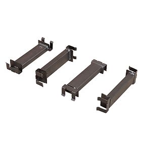 Metal Platform Bedframe