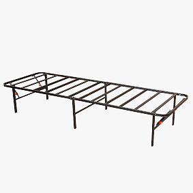 Metal Platform Bedframe