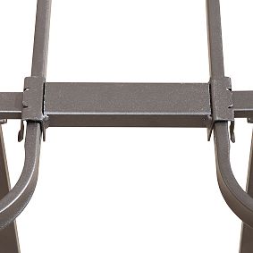 Metal Platform Bedframe