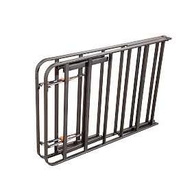Metal Platform Bedframe