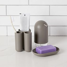 Touch Bath Accessories