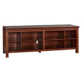 Stuff-Your-Stuff Media Console