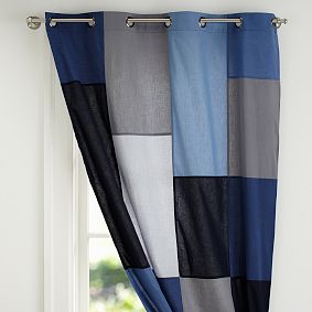 Townsend Curtain