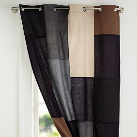 Townsend Curtain