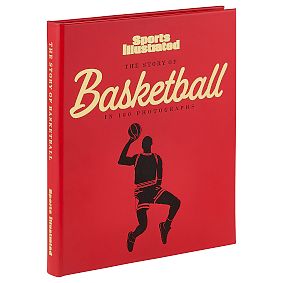 SI Story of Basketball in 100 Photographs