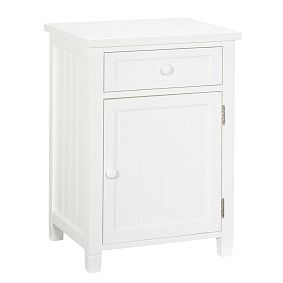 Alternate Finish - White