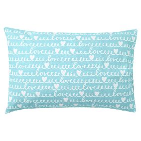 Loops-A-Lot Sleeping Bag &amp; Pillowcase, Pool