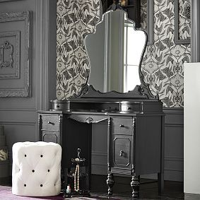 Anna Sui Nouveau Surestrip Wallpaper, 27"x27'