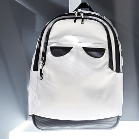 <em>Star Wars</em>™ Stormtrooper™ Backpack