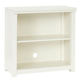 Alternate Finish - White