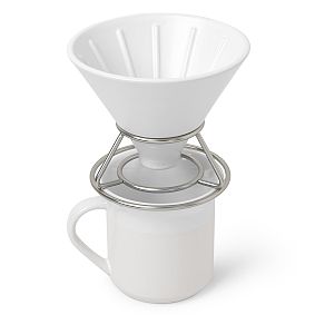 Umbra® Perk Coffee Pour Over Set