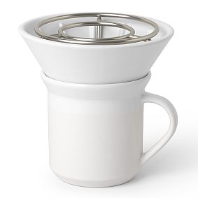 Umbra® Perk Coffee Pour Over Set