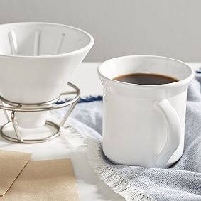 Umbra® Perk Coffee Pour Over Set