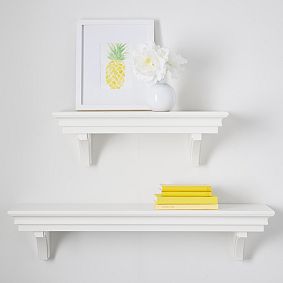 Hampton Shelf