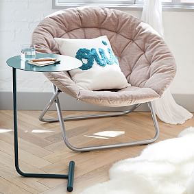 west elm x pb dorm Mitzi C-Table