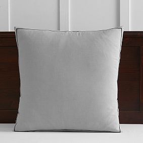 Classic Oxford Euro Sham