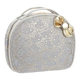 Hello Kitty® Beauty Train Case