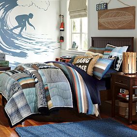 Tides Quilt
