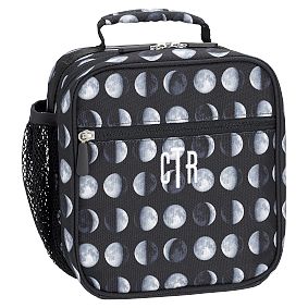 Gear-Up Moon Phases Classic Lunch Bag