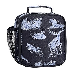 HARRY POTTER™ Gear-Up Patronus Glow-in-the-Dark Classic  Lunch Box