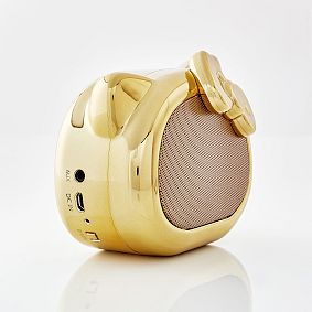 Hello Kitty® Bluetooth® Speaker