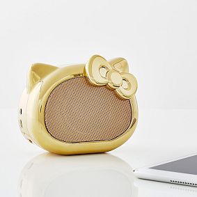 Hello Kitty® Bluetooth® Speaker