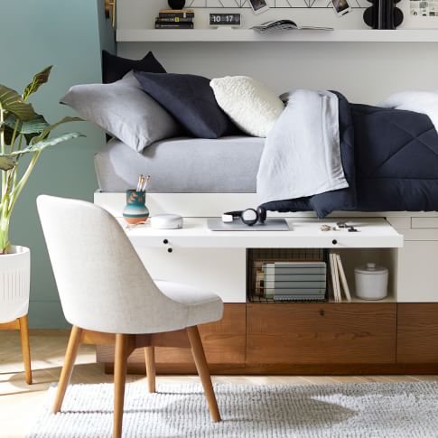 Learn About Our Commitments