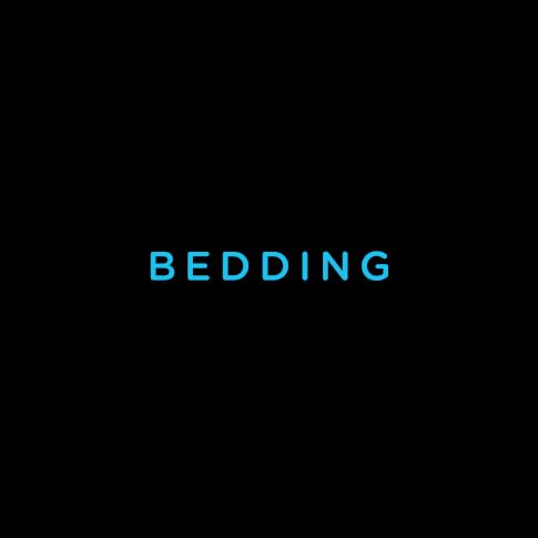 Bedding