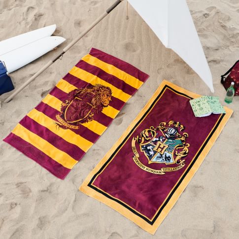 Harry Potter Beach