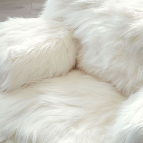 Furrific Himalayan Faux-Fur