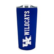 College Soft Touch Tumbler - University of Kentucky