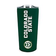 College Soft Touch Tumbler - Colorado State University