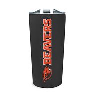 College Soft Touch Tumbler - Oregon State University