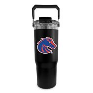College 32oz Bucket Handle Tumbler - Boise State University