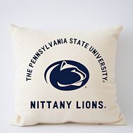 College Pillow - Penn State University