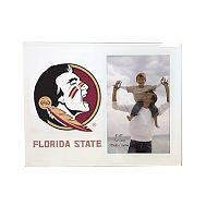 Collegiate Glass Photo Frame - Florida State University