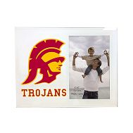 Collegiate Glass Photo Frame - University of Southern California