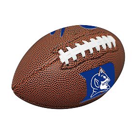 College Mini Football (5"x8")