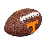 Collegiate Mini Size Composite Football - University of Tennessee