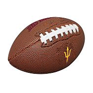 Collegiate Mini Size Composite Football - Arizona State University
