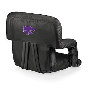 College Reclining Stadium Seat