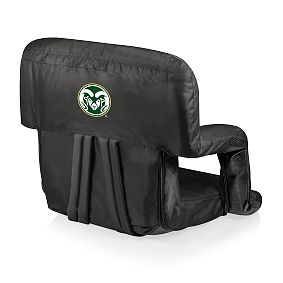 College Reclining Stadium Seat